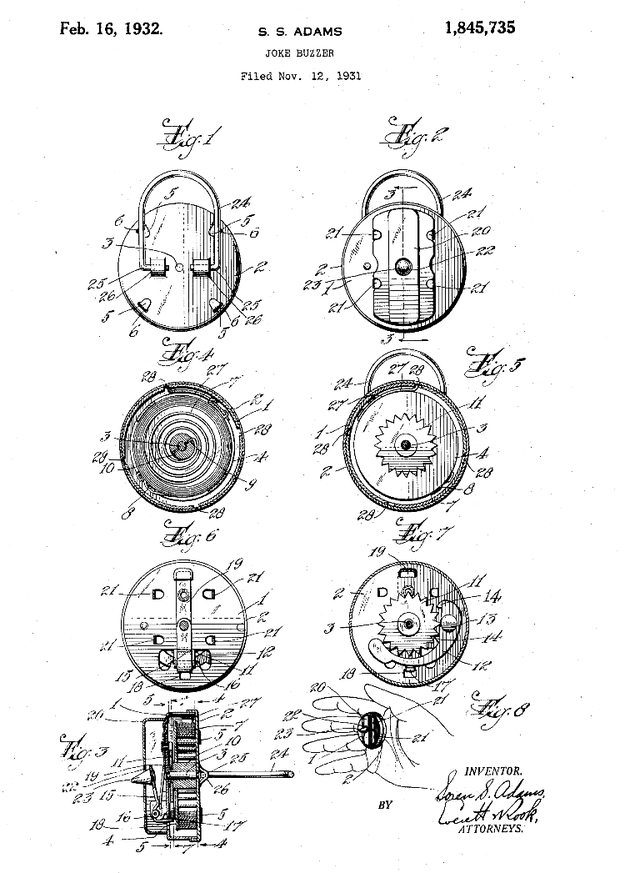 Joke_Buzzer_Patent